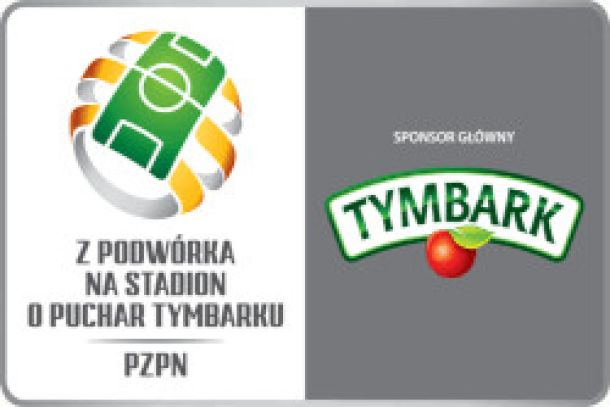 Turniej piłkarski - Tymbark